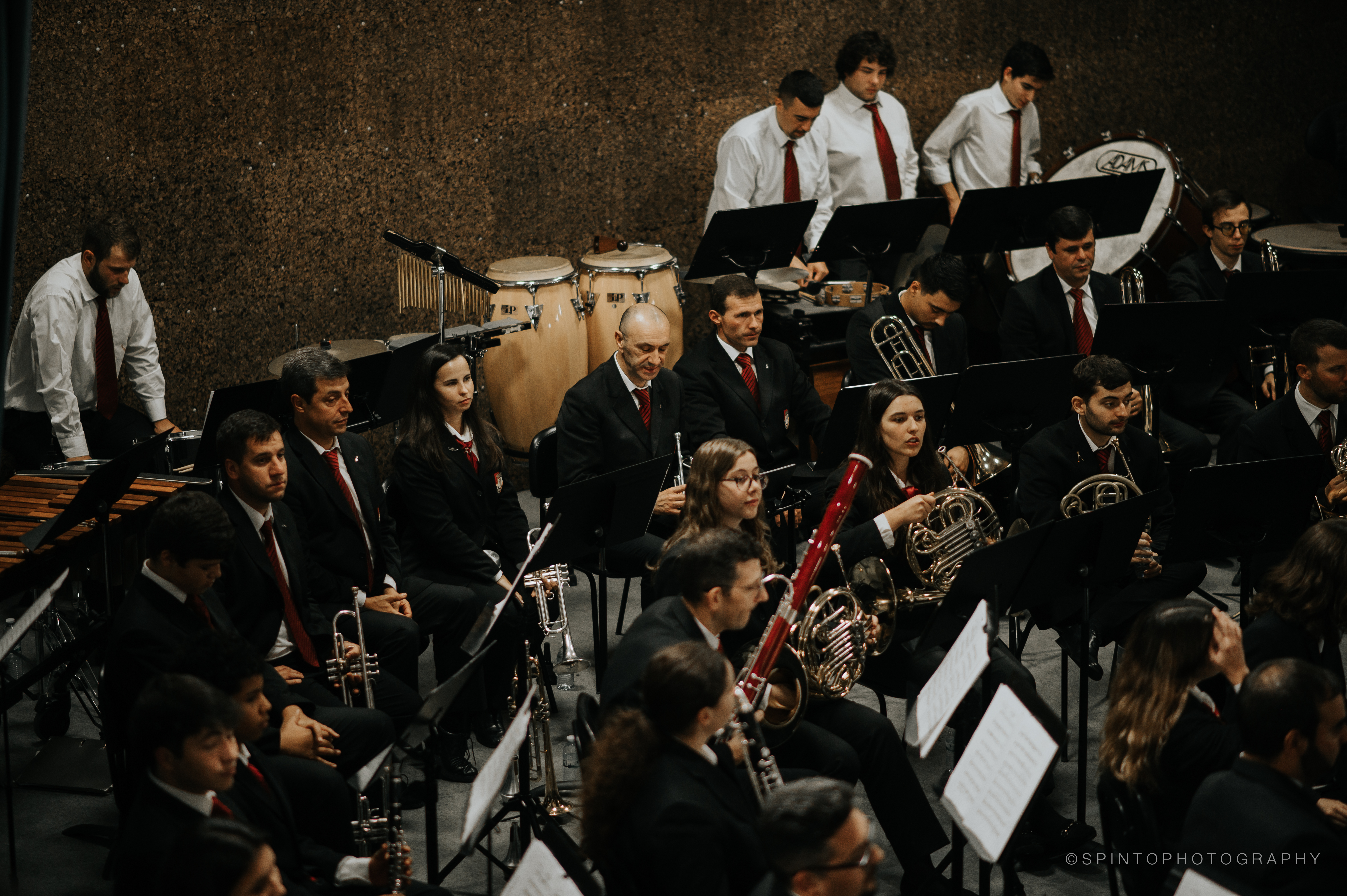 Concerto em memória de César Vieira Martins 30